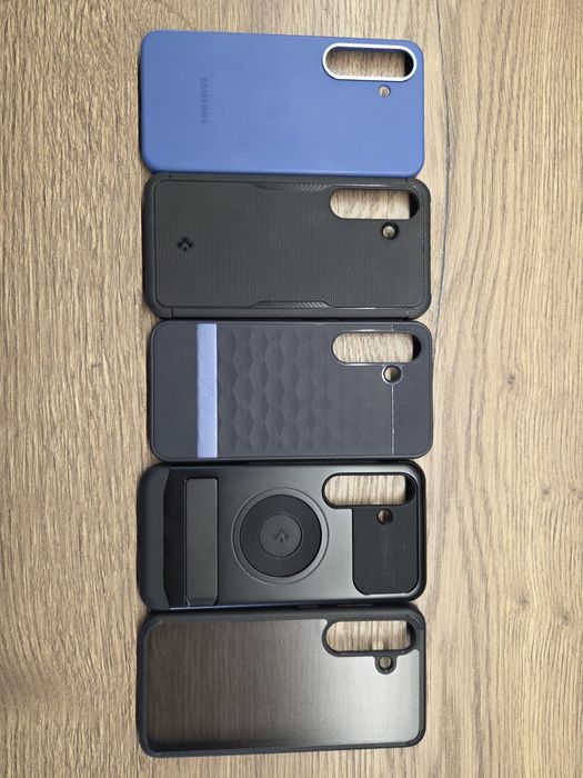 Etui Case Spigen do Samsung Galaxy S25