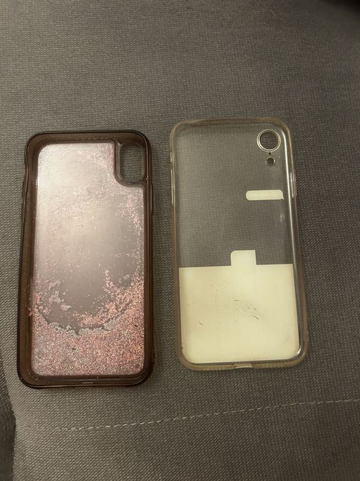 etui na iphone Xr
