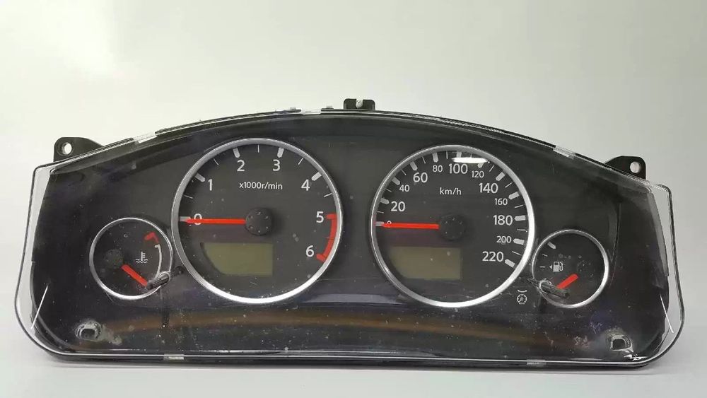 QUADRANTE NISSAN PATHFINDER III 2008 -248104X01A