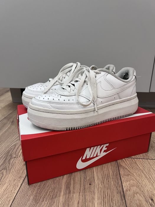 Nike Court Vision Alta
