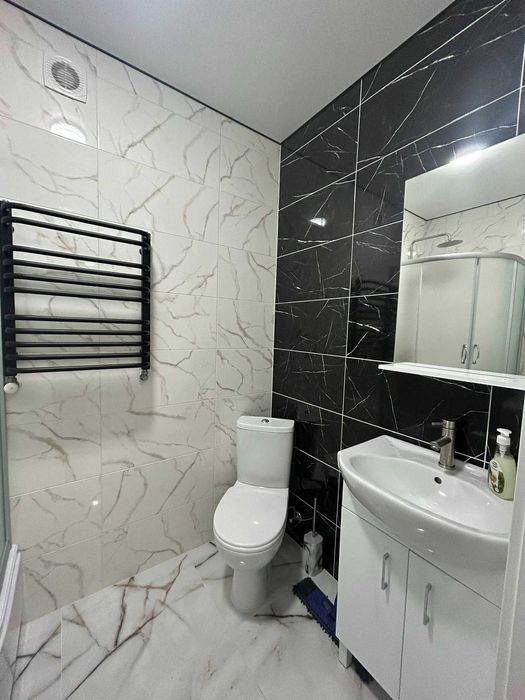 Оренда 1-кімнатної квартири