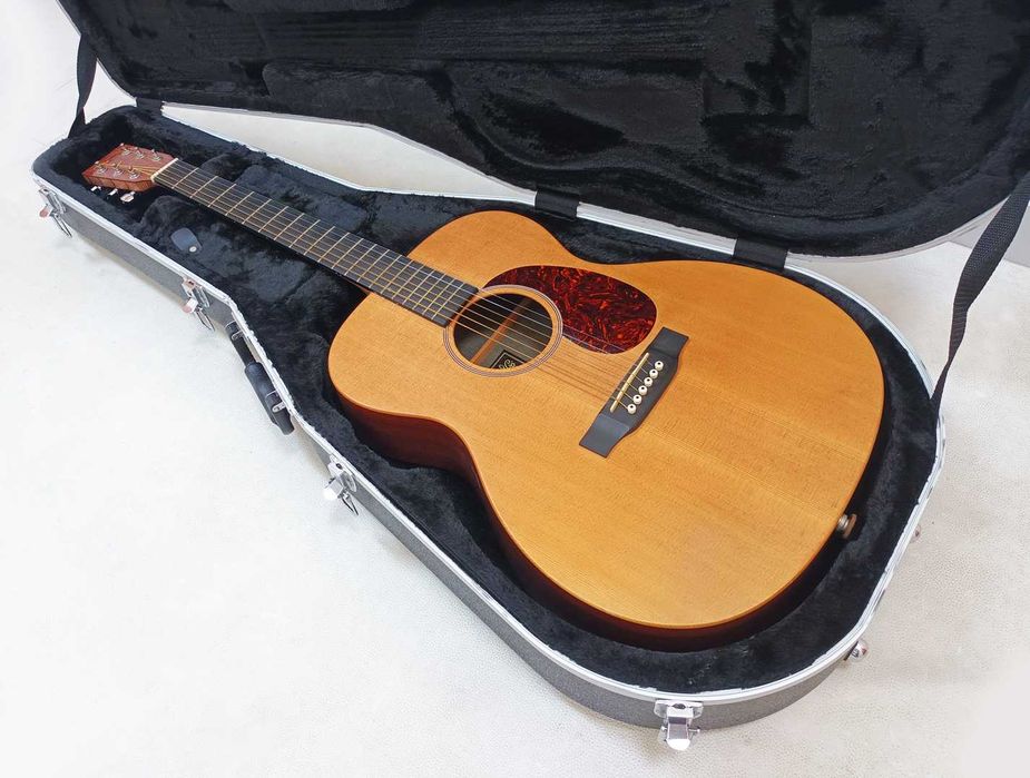 Hardcase Gator Dreadnought Acústica Violão