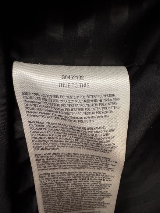 Kurtka snowboardowa Volcom TDS 2L Gore-Tex Black Static - rozmiar M