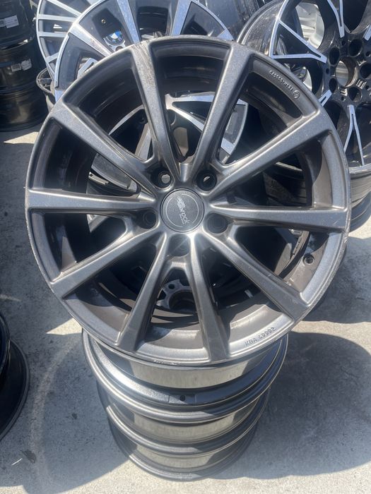 Jantes 18 BMW 5x120 Serie 1, 3