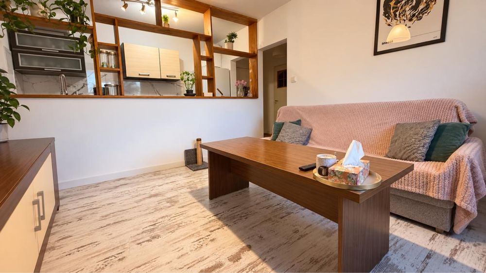 Apartment in Bytom - View 3