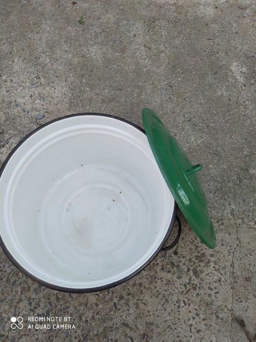 кастрюля 40 литров супер надійна