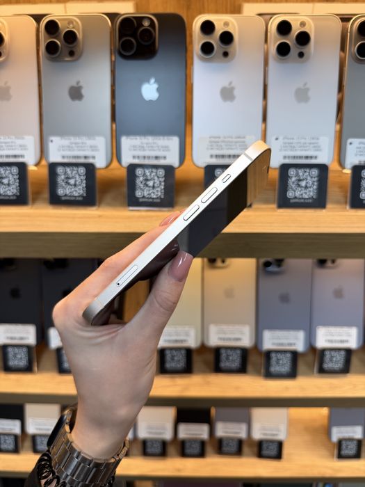 iPhone 13 128Gb 100% Батарея | Гарантія