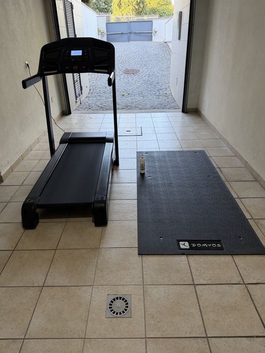 Passadeira Domyos T900C