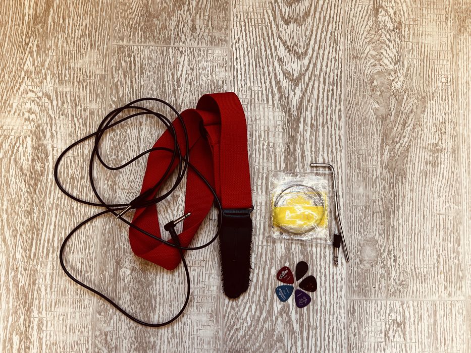 Електрогітара Ibanez SA120EX | відмінний стан