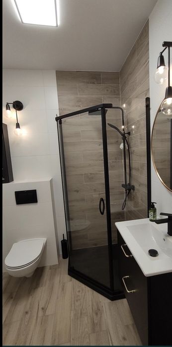 Apartament  na wynajem Katowice  centrum - Widok 3