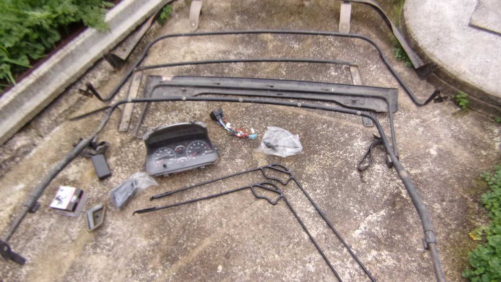 peças para suzuki vitara