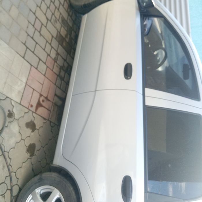 Разборка ЗАЗ Vida,t 255 - Aveo, Калос,
