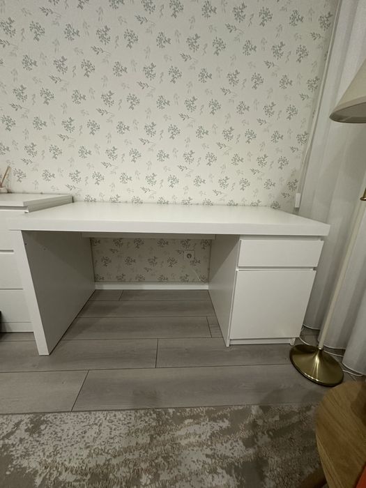 Secretaria  Ikea MALM