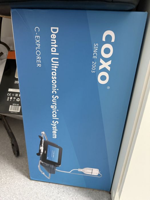 Продам Coxo хірургічний пєзотом