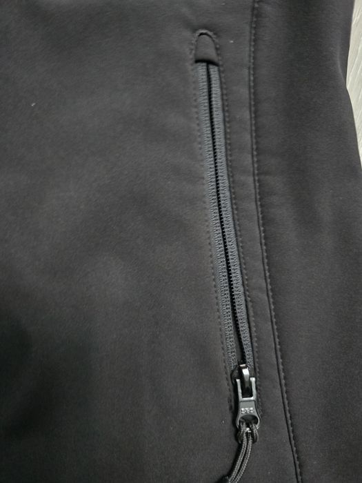 Bluza softshell Outhorn 4f