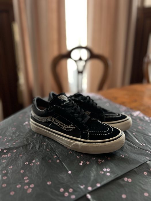 Кеди Vans / оригінал