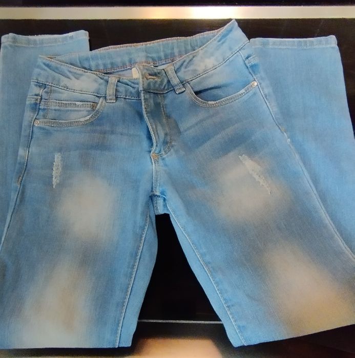 Calças da Zara kids