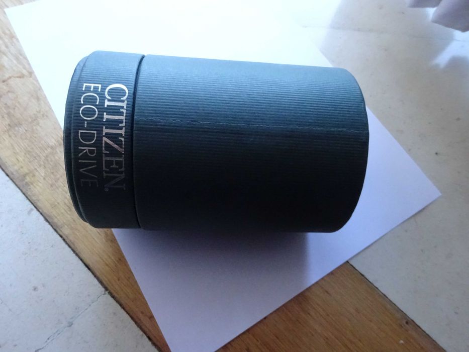 Citizen Eco Drive Sport