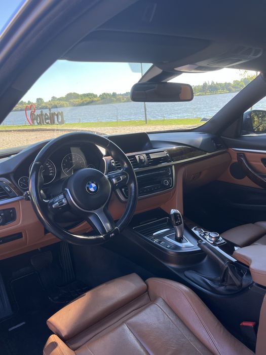 BMW 428 — fotografia 10