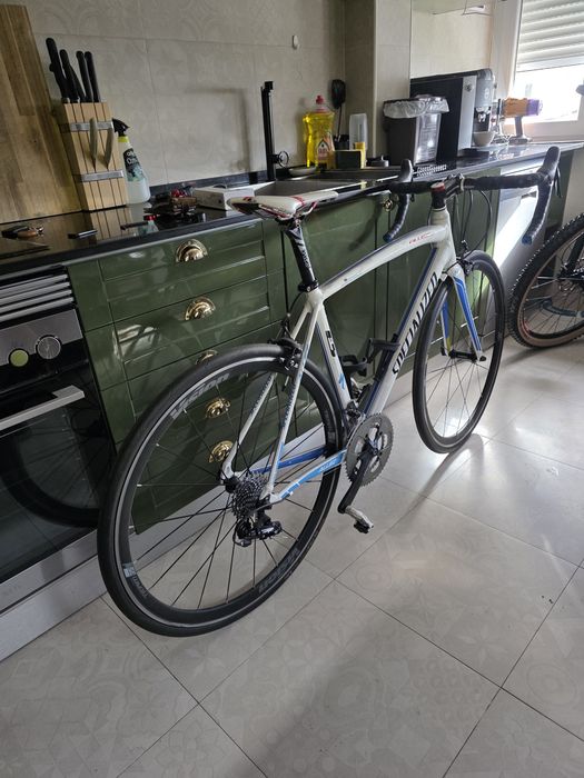 Specialized Allez Comp