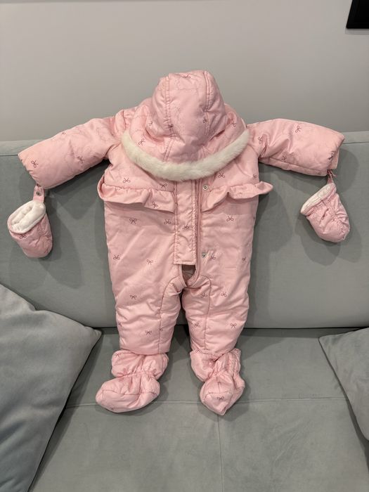 Комбінезон Chicco як новий 74 розмір