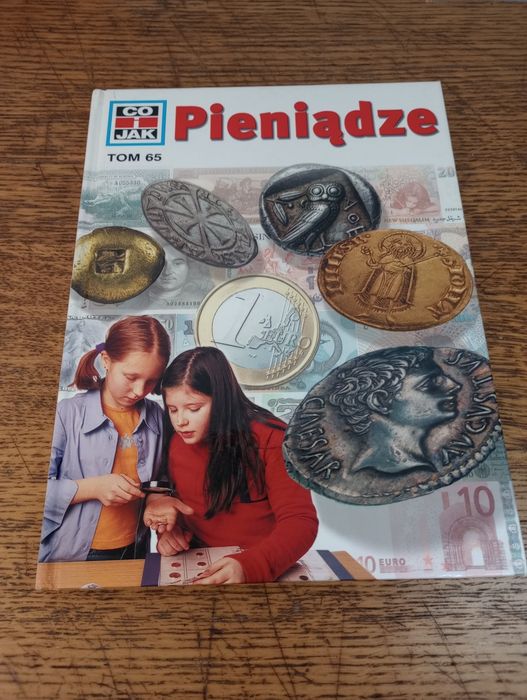 Pieniądze. Co i jak. T.65