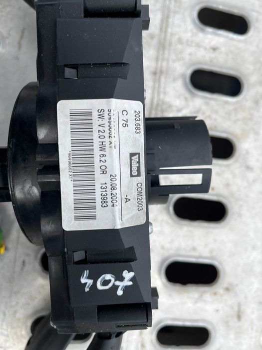 Przełącznik zespolony PEUGEOT 407\ CITROEN C5  COM2003