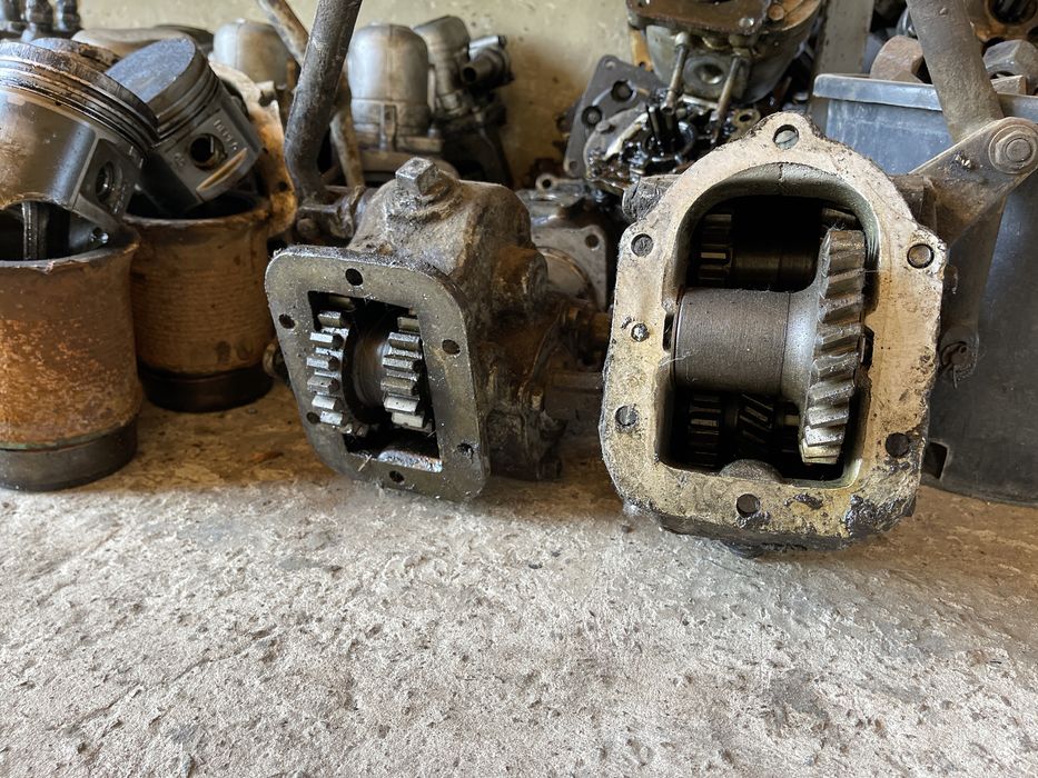 Роздатки газ 52,53,3307,66,Зил 130,131, Работаем с НДС!