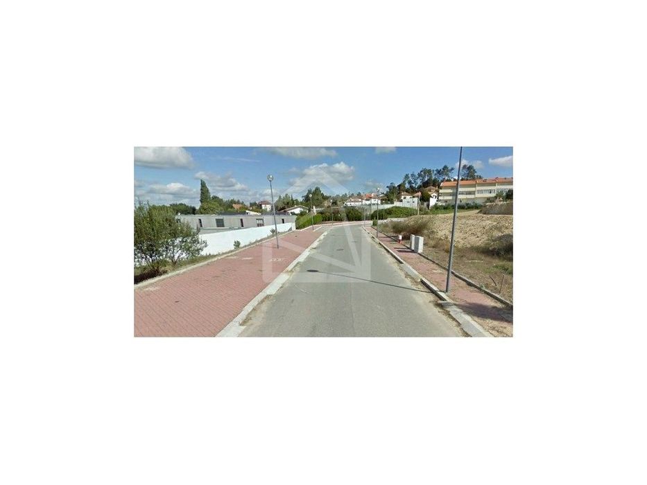 Terreno Urbano em Palmaz — Pinheiro Da Bemposta, Travanca E Palmaz, Aveiro