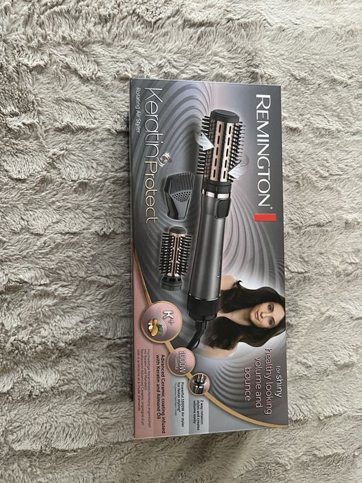 Lokówka remington