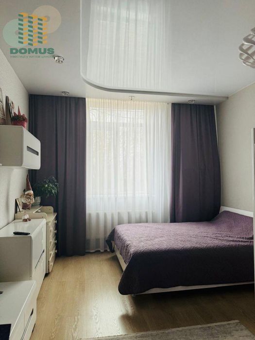 Продам 1 комн с ремонтом в Центре Одессы ЖК Романовский!