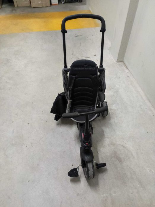 Triciclo SmarTrike