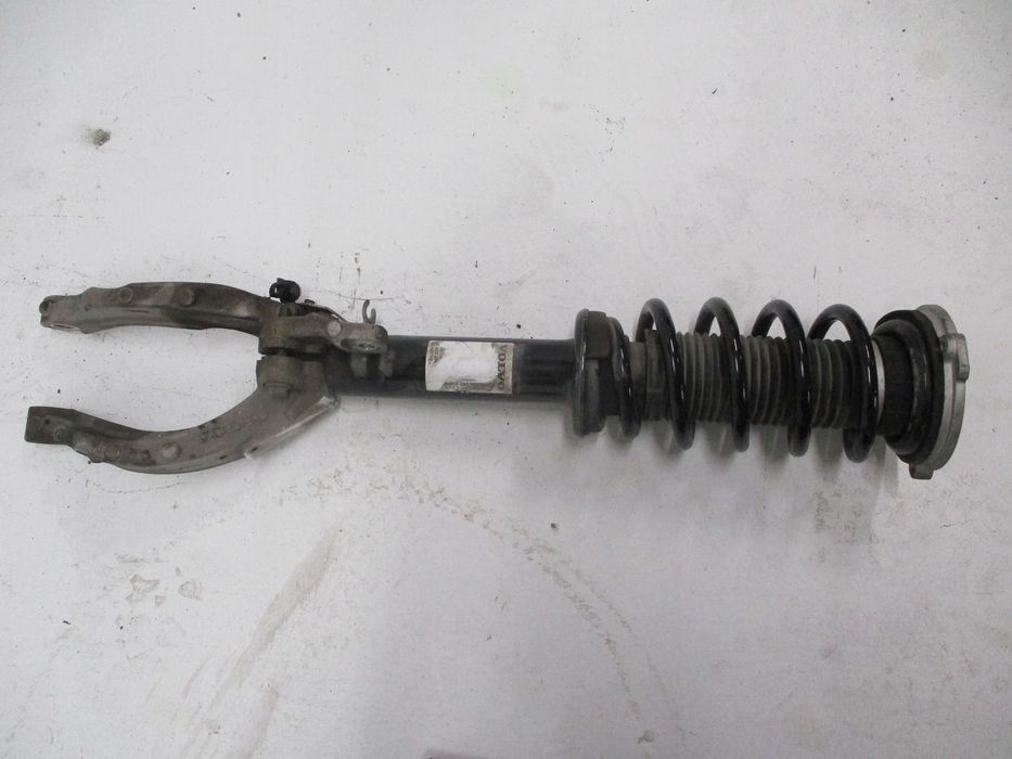 Amortyzator Przedni Przód Lewy Volvo V60 P31658474