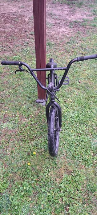 Rower-BMX  WeThePeopl