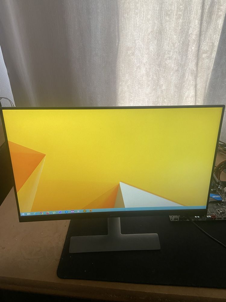 Монітор acer 75гц: 2 100 грн. - Монітори Бережани на Olx