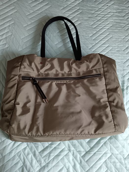 Mala Stradivarius Verde