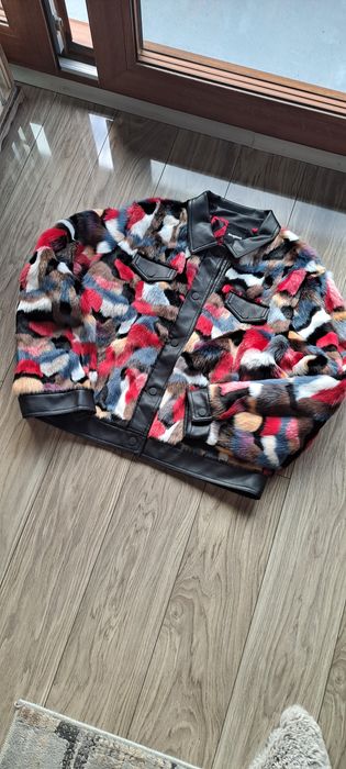 Kurtka damska Desigual  XL