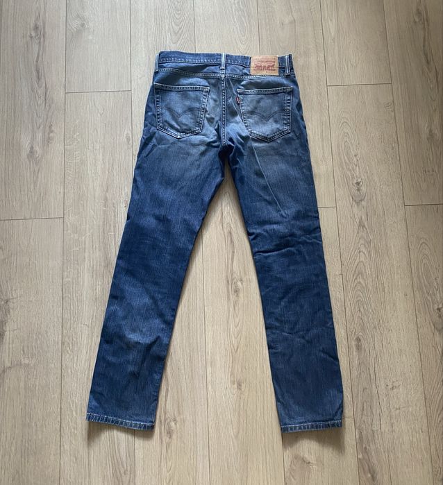 Джинси Levis 511
