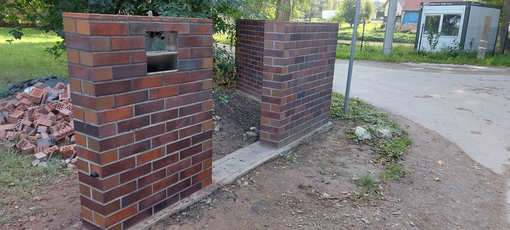 Ogrodzenia, płoty budowa i montaż bramy, furtki Wrocław szybkie termin