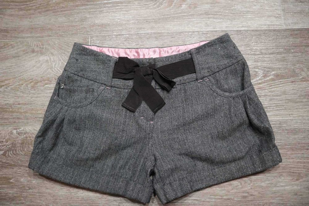 Шорти next на дівчинку 10-12 років, зріст 152