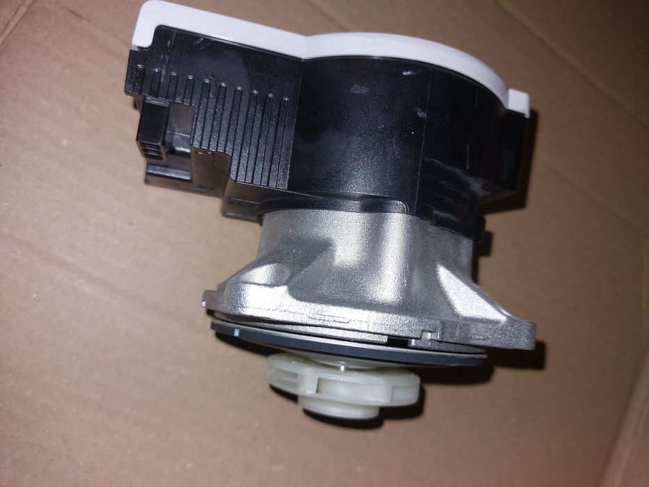 silnik serwisowy wilo rs para /6-43/sc