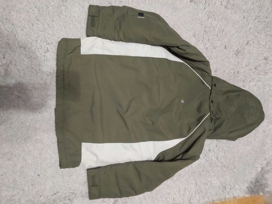 kurtka zimowa/narciarska Everest 140