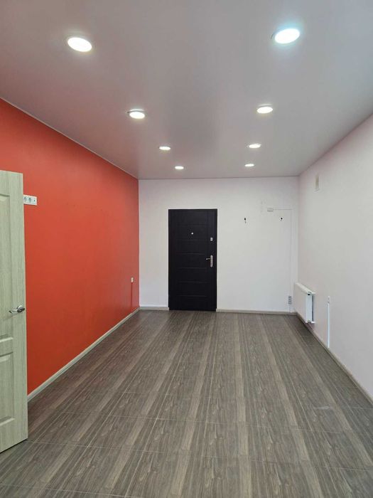 Оренда комерційного приміщення з ремонтом в Ірпені