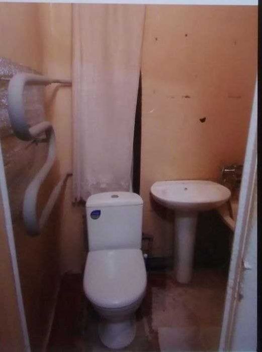 Аренда 1 к. квартиры на Западном