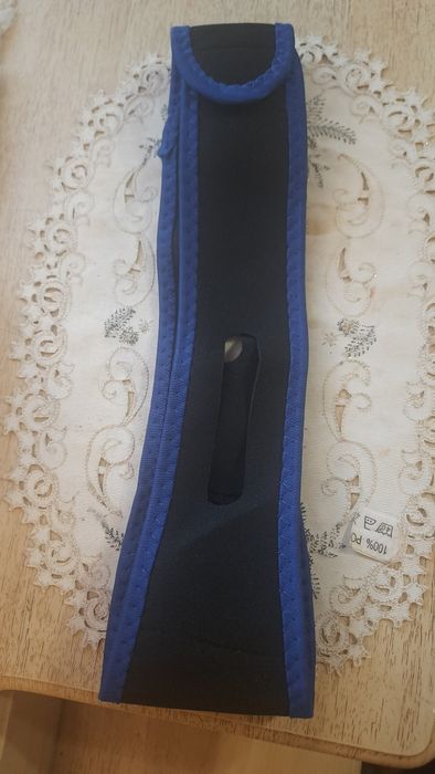 Бандаж проти хропіння