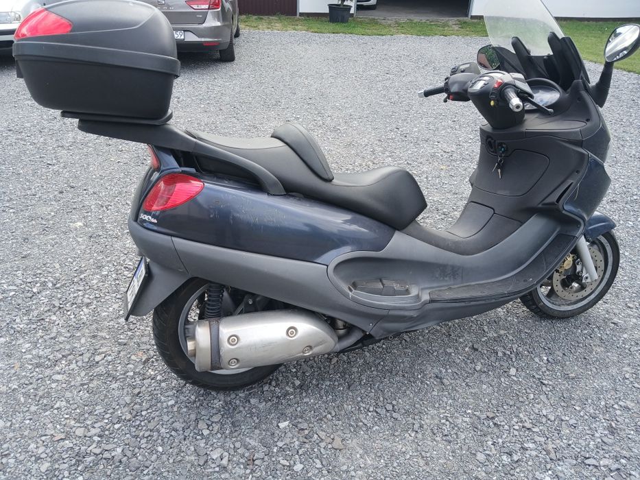 Sprzedam  skuter Piaggio