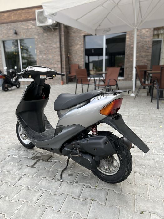 Honda dio 35