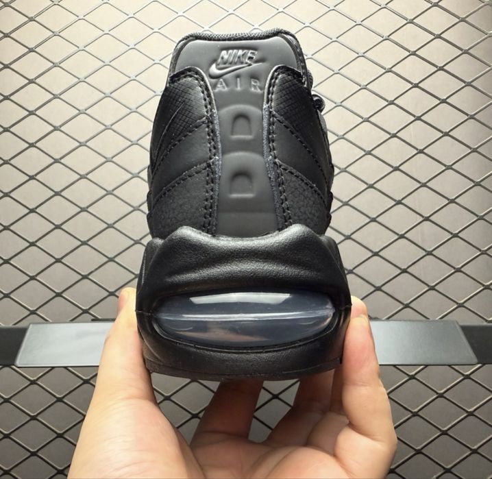 Nike air max 95 cortez