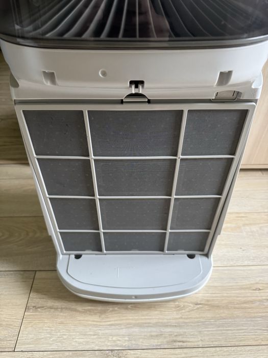 Очисник повітря samsung