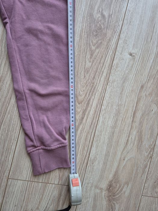 Spodnie dresowe 4F